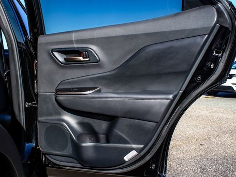 Used 2024 Toyota Crown XLE image 12