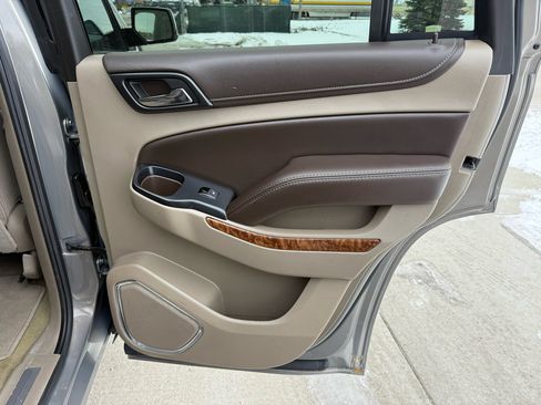 Used 2017 Chevrolet Tahoe Premier image 24
