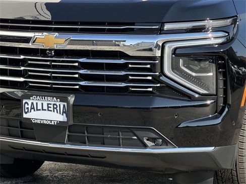 New 2026 Chevrolet Tahoe Premier image 7