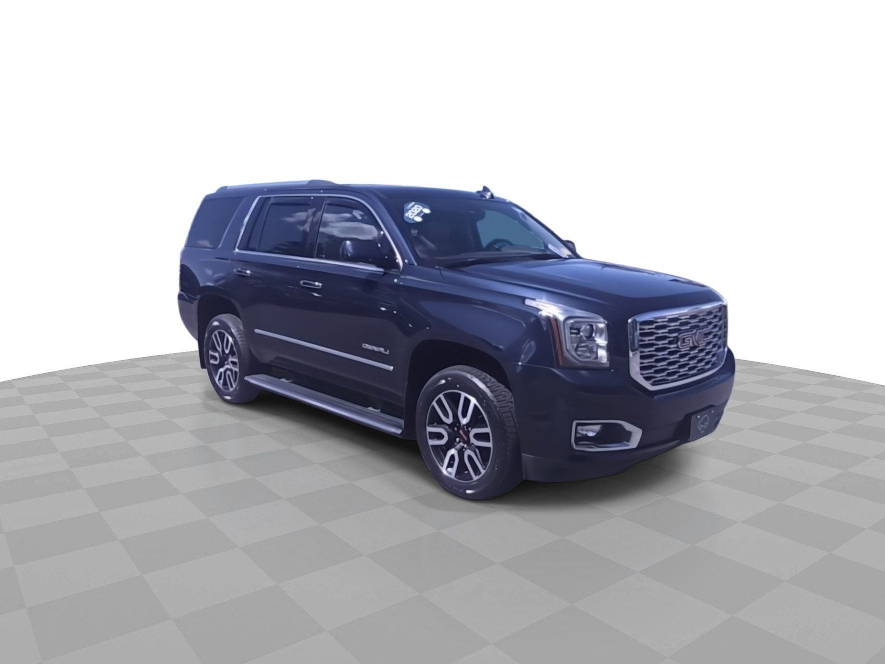 Used 2020 GMC Yukon Denali w/ Denali Ultimate Package AWD/4WD image 5