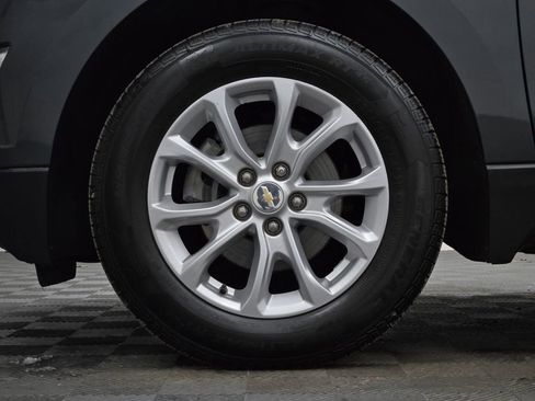 Used 2019 Chevrolet Equinox LT image 16