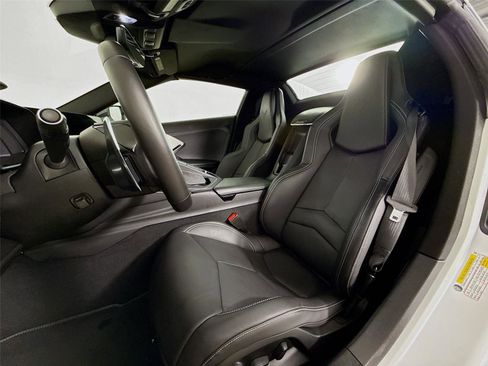 Used 2021 Chevrolet Corvette Stingray Preferred Conv w/ Battery Protection Package image 21