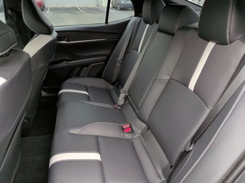 Used 2025 Toyota Camry SE w/ Convenience Package FWD image 30