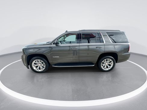 Certified 2019 GMC Yukon SLT w/ Open Road Package AWD/4WD image 5