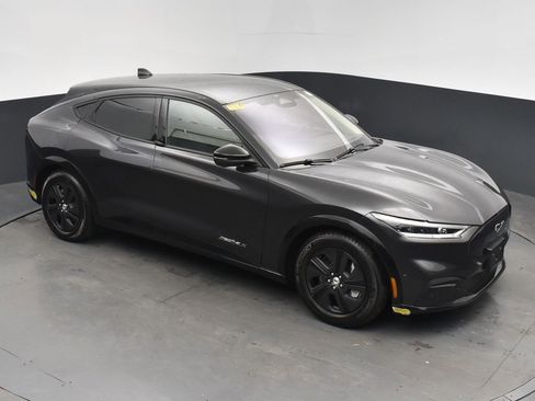 Used 2022 Ford Mustang Mach-E California Route 1 RWD image 23