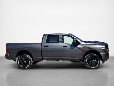 New 2026 RAM 2500 Laramie w/ Night Edition image 8