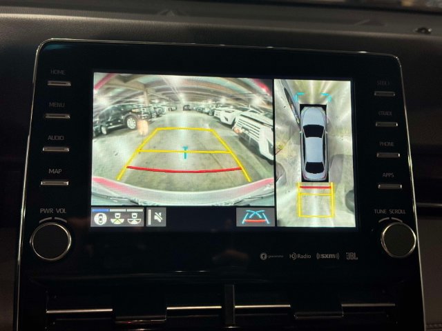 Used 2020 Toyota Avalon Limited w/ Advanced Safety Package FWD image 35
