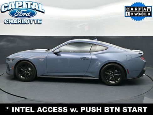 Used 2024 Ford Mustang GT image 4