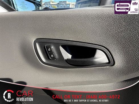 Used 2023 Ford Transit 350 XLT RWD image 50
