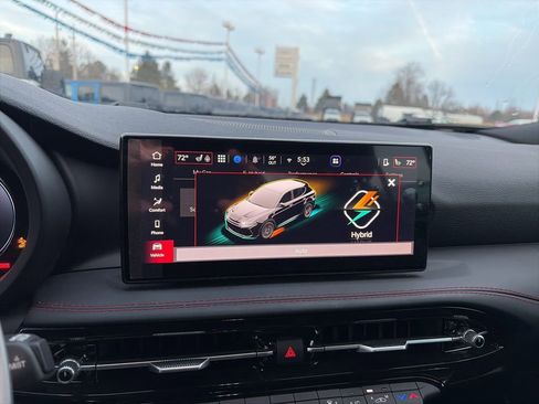 Used 2024 Dodge Hornet R/T w/ Track Pack image 17