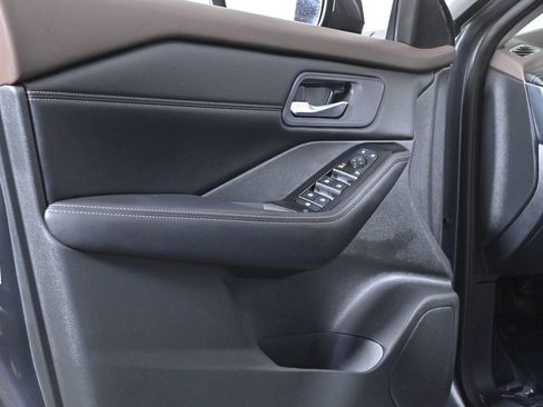 Certified 2023 Nissan Rogue SV w/ SV Premium B Package image 29