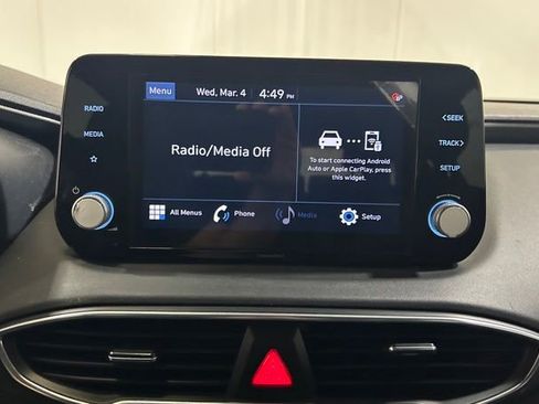 Used 2022 Hyundai Santa Fe SEL w/ Cargo Package image 23