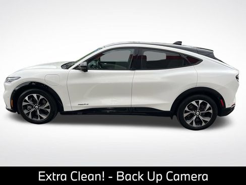 Used 2022 Ford Mustang Mach-E Premium RWD image 5
