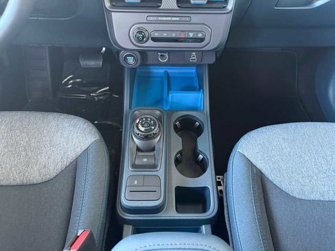 New 2025 Ford Maverick XLT w/ Equipment Group 301A image 10