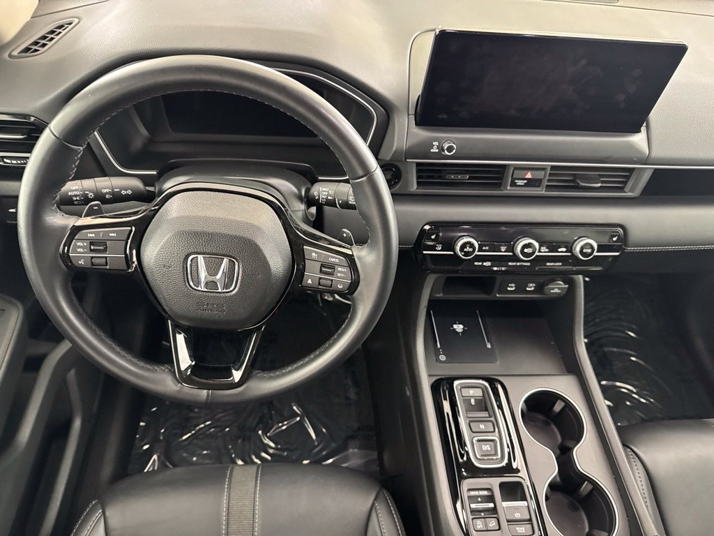 Certified 2026 Honda Pilot EX-L image 33