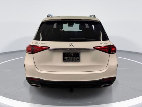Certified 2023 Mercedes-Benz GLE 350 4MATIC image 5