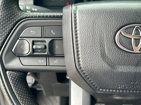 New 2026 Toyota Tacoma SR image 21