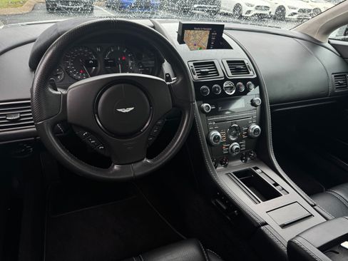 Used 2015 Aston Martin V8 Vantage GT RWD image 12