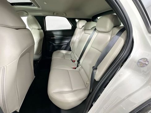 Used 2025 MAZDA CX-30 AWD 2.5 S w/ Preferred Package image 24