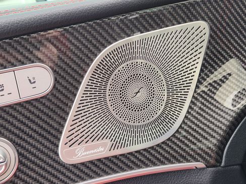 Used 2023 Mercedes-Benz GLE 53 AMG GLE 53 AMG image 18