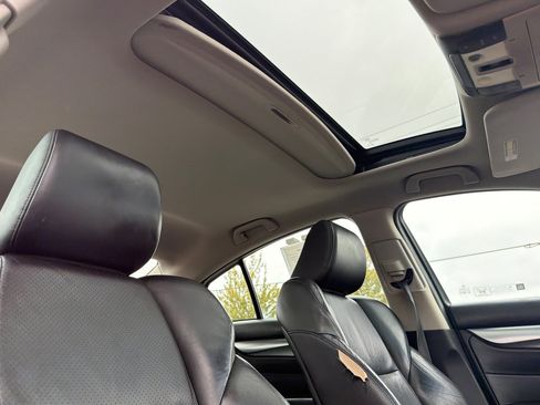 Used 2010 Acura TL w/ Technology Package FWD image 17