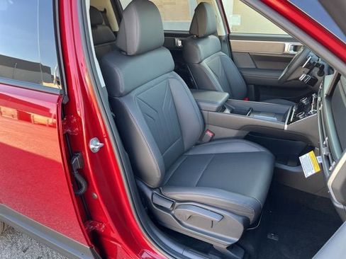New 2026 Hyundai Santa Fe SEL image 31