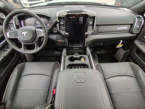 New 2026 RAM 5500 Tradesman image 13