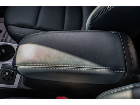 Used 2024 Ford Bronco Sport Outer Banks w/ Tech Package image 19