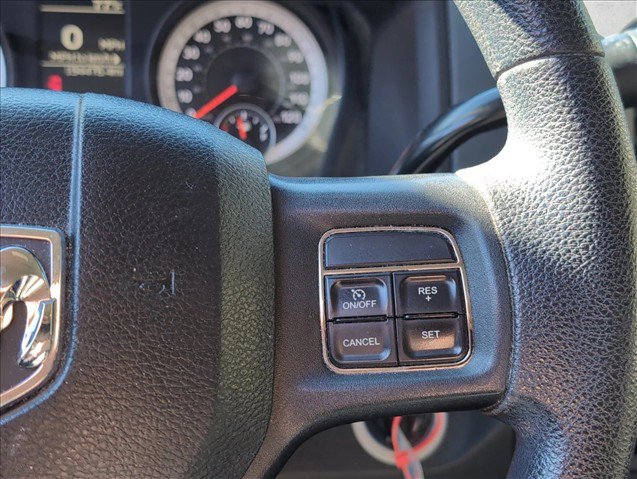 Used 2013 RAM 1500 Express RWD image 11