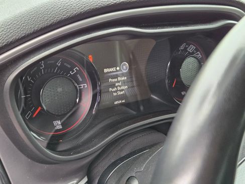Used 2022 Dodge Challenger GT w/ Blacktop Package RWD image 6