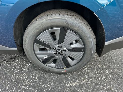 New 2026 Nissan Murano SL image 39