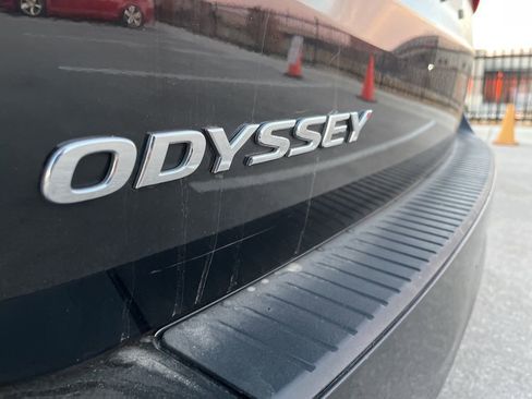 Used 2024 Honda Odyssey EX-L image 8