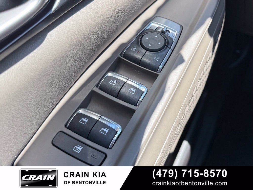 New 2026 Kia Carnival FWD image 10