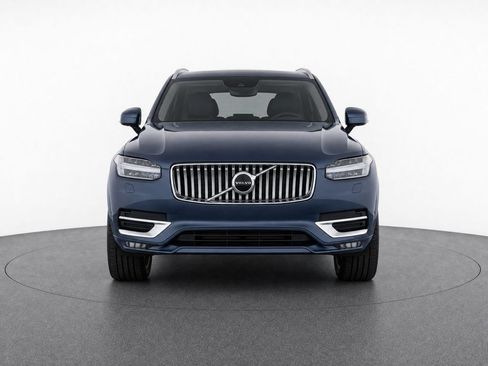 Used 2021 Volvo XC90 T6 Inscription w/ Advanced Package AWD/4WD image 5