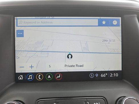 Certified 2023 GMC Acadia AT4 w/ Technology Package image 32