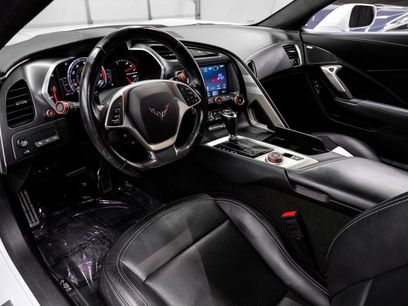 Used 2018 Chevrolet Corvette Grand Sport