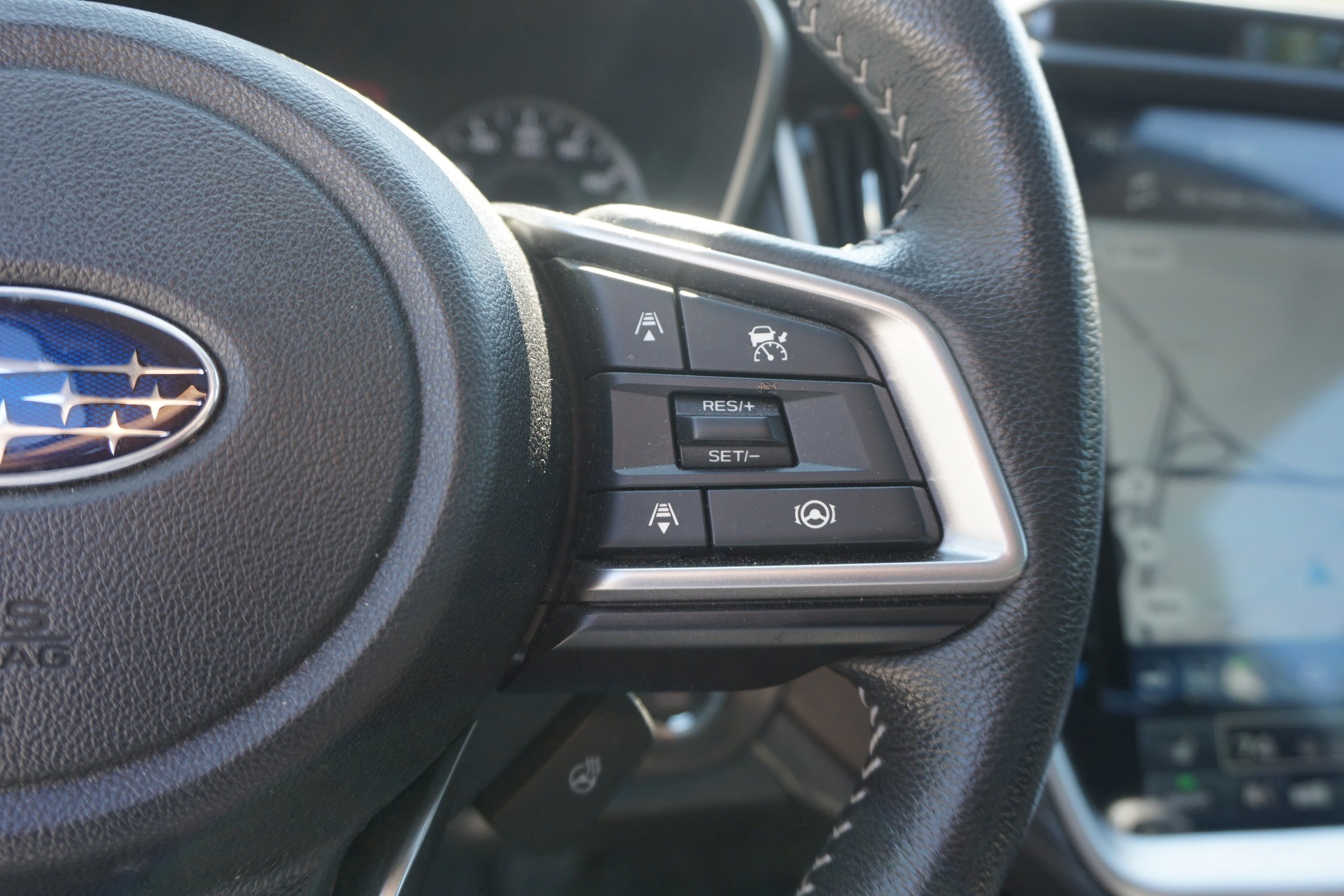 Used 2024 Subaru Legacy Limited AWD/4WD image 19