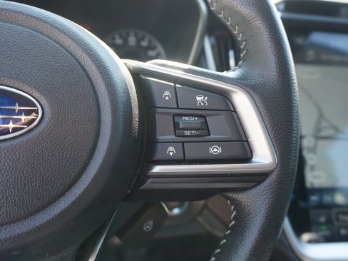 Used 2024 Subaru Legacy Limited AWD/4WD image 19