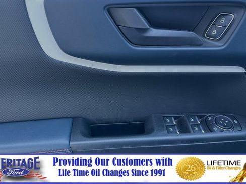 Used 2024 Ford Bronco Sport Heritage w/ Heritage Convenience Package image 8