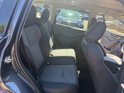 Used 2023 Subaru Forester Sport AWD/4WD image 18