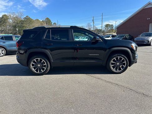 New 2026 GMC Terrain Elevation w/ Elevation Premium Package image 5