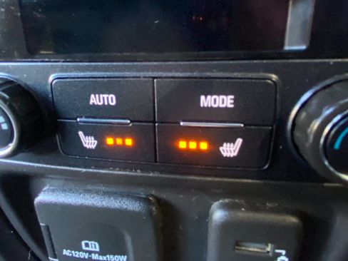 Used 2020 Buick Enclave Avenir w/ Avenir Technology Package AWD/4WD image 49