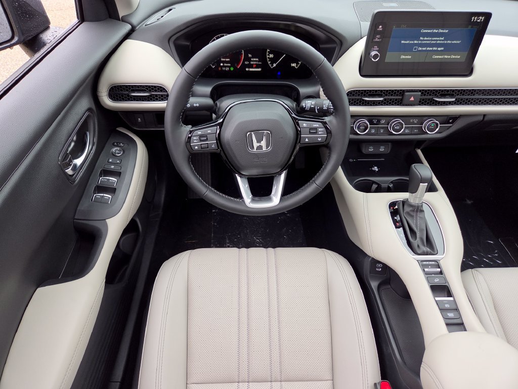 New 2027 Honda HR-V EX-L image 30