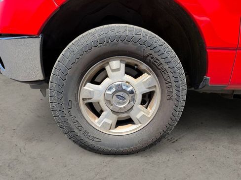 Used 2013 Ford F150 XLT AWD/4WD image 14