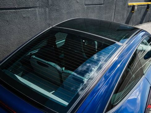 Used 2002 Porsche 911 Targa image 25