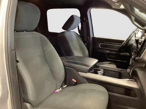 Used 2019 RAM 3500 Lone Star AWD/4WD image 16