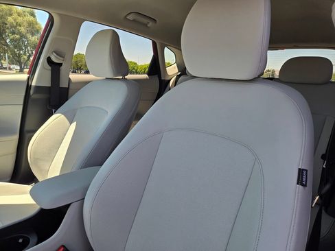 New 2026 Hyundai Kona SEL Sport FWD image 11