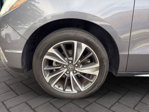 Used 2019 Acura MDX FWD w/ Technology Package image 21
