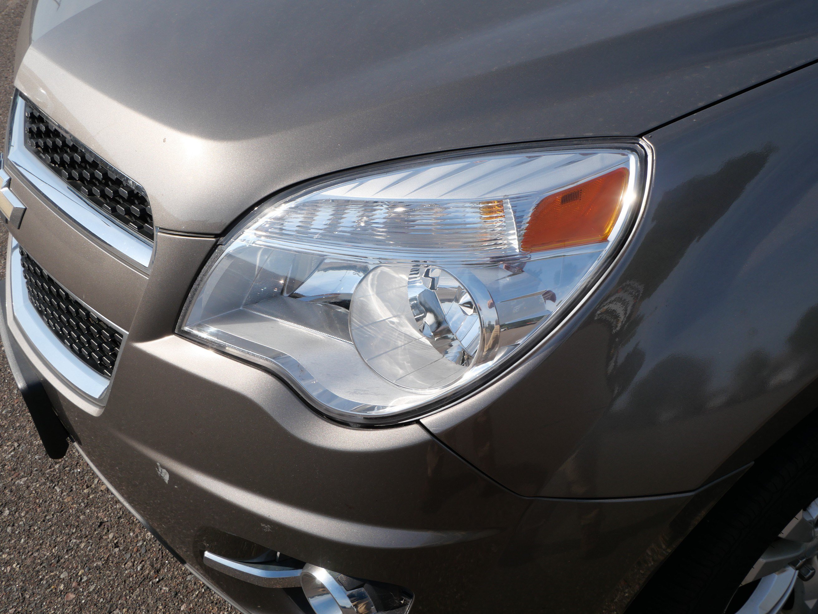 Used 2011 Chevrolet Equinox LT AWD/4WD image 15
