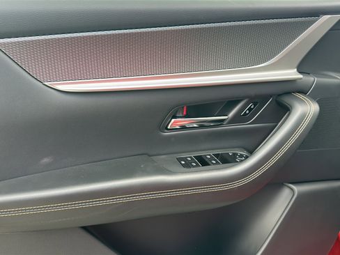 New 2026 MAZDA CX-90 3.3 Turbo w/ Preferred Package image 14